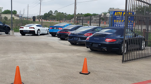 Used Car Dealer «Auto Plaza Inc», reviews and photos, 8730 Richmond Ave, Houston, TX 77063, USA