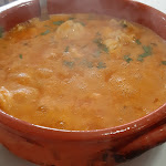 Photo n°1 de l'avis de Miguel.i fait le 11/12/2023 à 01:36 sur le  O Luís à Nazaré