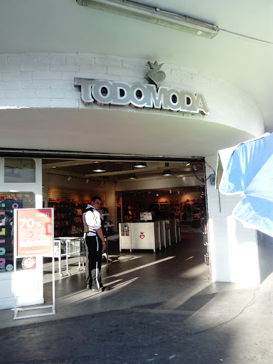 Todomoda