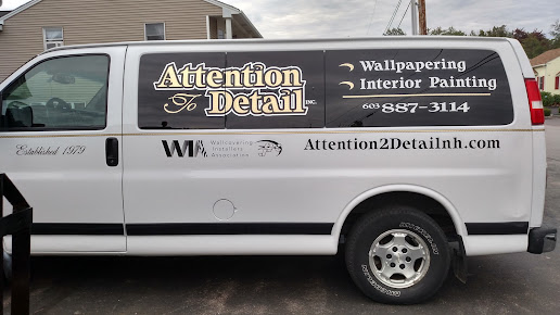 Attention To Detail, LLC