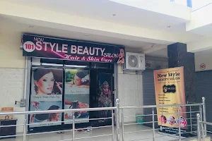 KS makeover women beauty salon image