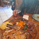 Photo n°12 de l'avis de Lucia.a fait le 04/02/2024 à 21:11 sur le  El Taier à Pralongo