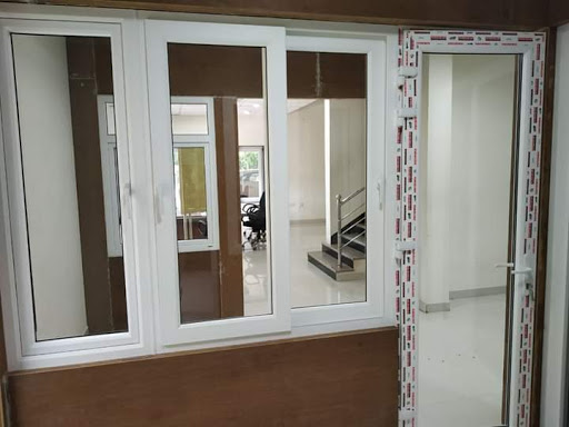 ULTRA IN EX uPVC windows and Doors manufactures