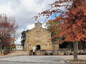 Igreja Nossa Senhora da Conceição, Vidago