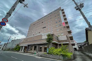 Toyooka Green Hotel Morris image