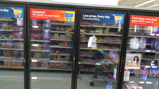 Discount Store «Walmart», reviews and photos, 2399 North Point Blvd, Dundalk, MD 21222, USA