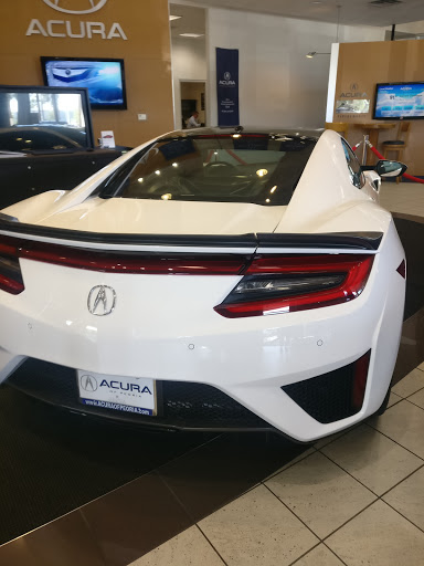 Acura Dealer «Acura of Peoria», reviews and photos, 9190 W Bell Rd, Peoria, AZ 85382, USA