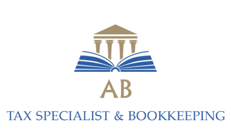 AB Tax Specialist & Bookkeeping