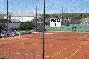 Club de Tenis de Lucena Torca image