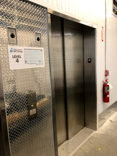 Self-Storage Facility «Boston Seaport Self Storage», reviews and photos, 380 E St, Boston, MA 02127, USA