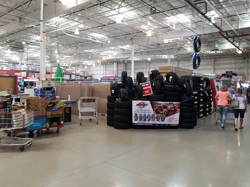 Warehouse store «Costco Wholesale», reviews and photos, 2195 E Custer Ave, Helena, MT 59602, USA