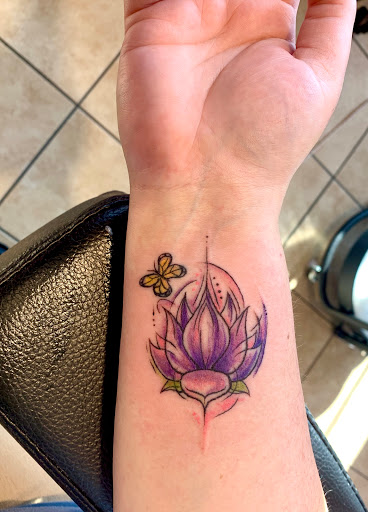 Explore neo trad tattoo ideas, creative tattoo ideas in Berwick, available at Truth Custom Tattoo, Design & Gallery