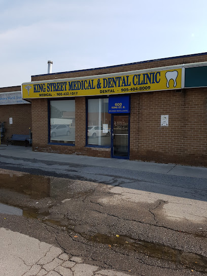 King St Medical Clinic