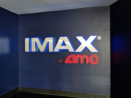 Movie Theater «AMC Loews Lincoln Square 13», reviews and photos, 1998 Broadway, New York, NY 10023, USA