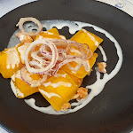 Photo n°1 de l'avis de Pietro.u fait le 05/09/2020 à 11:29 sur le  Ristorante Marcello Portonovo à Portonovo