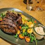 Photo n°2 de l'avis de Angelika.� fait le 20/01/2022 à 16:20 sur le  Altes Kornhaus à Beverungen