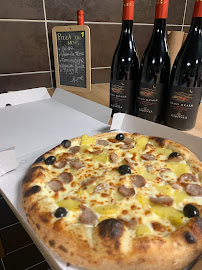 Photos du propriétaire du Pizzas à emporter Pizza La Volterra Montbazens - n°14