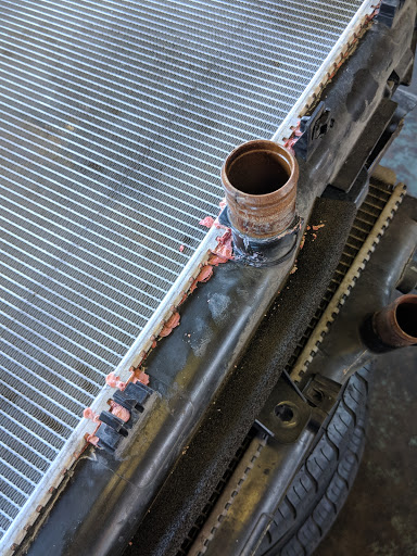 Auto Repair Shop «Busy Buggy Auto Repair», reviews and photos, 3910 Spring Mountain Rd #4, Las Vegas, NV 89102, USA