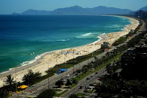 Praia da Barra da Tijuca image