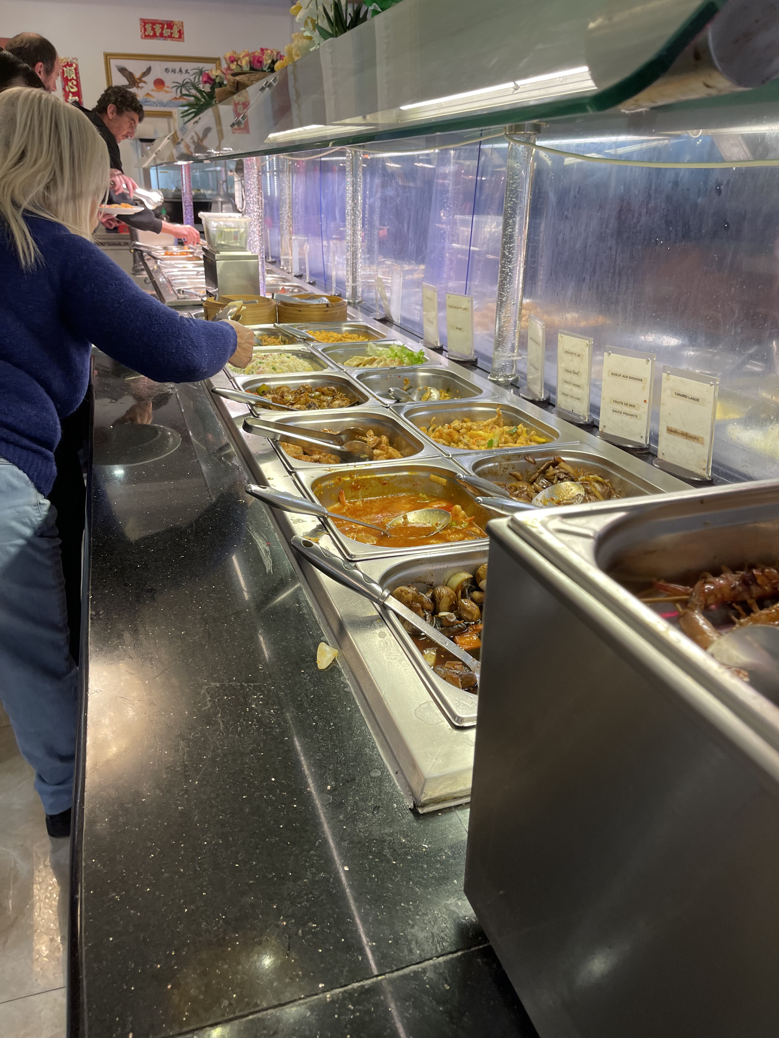 Photo n° 2 de l'avis de Dark.a fait le 02/01/2023 à 13:02