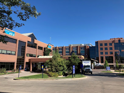 Centura - Porter Adventist Hospital