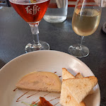 Photo n° 1 de l'avis de Bernard.E fait le 29/04/2022 à 19:12 pour Le Pinky à Fontenay-le-Comte