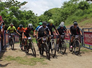 Pista MTB La Roca - photo 1