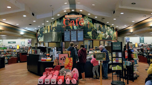 Book Store «Barnes & Noble», reviews and photos, 4300 Montgomery Rd, Ellicott City, MD 21043, USA