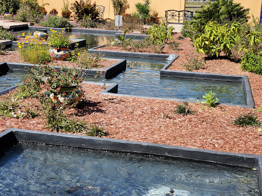 Tourist Information Center «Harlingen Travel Information Center», reviews and photos, 2021 W Harrison Ave, Harlingen, TX 78552, USA