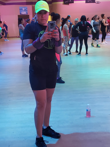 Gym «Youfit Health Clubs», reviews and photos, 9897 W McDowell Rd, Tolleson, AZ 85353, USA