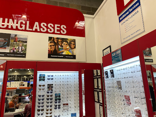 Optician «Costco Vision Center», reviews and photos, 648 E 800 S, Orem, UT 84097, USA