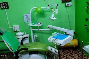 Care 32 DENTAL MULTI SPECIALITY CLINIC DR.IJJAS FAHI MDS image