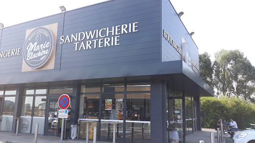 Marie Blachère Boulangerie Sandwicherie Tarterie à Verquigneul