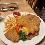 Photo n°3 de l'avis de Ten.e fait le 22/12/2023 à 18:12 sur le  Winkler BräuWirt à Amberg