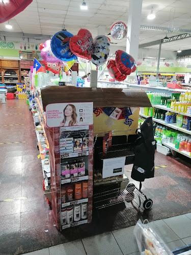 Supermercado RAMIREZ Doñihue, Rancagua - Supermercado