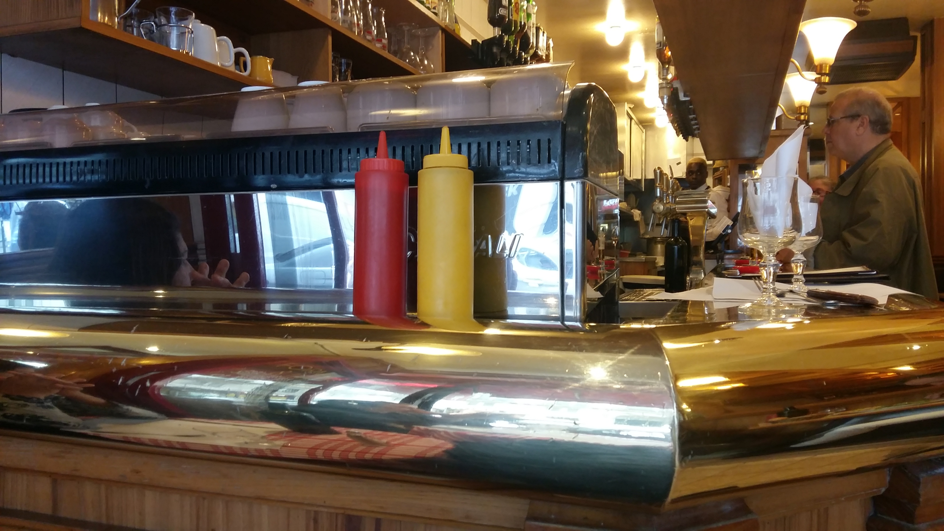 Photo n° 2 de l'avis de Carlos.d fait le 27/04/2018 à 16:34