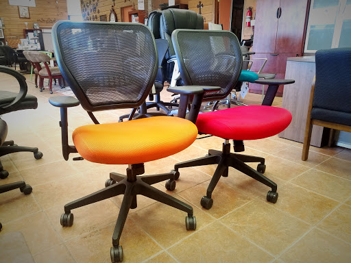 Office Furniture Store «Smart Buy Office Furniture», reviews and photos, 8910 Research Blvd #F2, Austin, TX 78758, USA