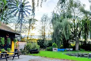 Parc de la cotonière image