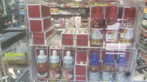 Tobacco Shop «Amsterdam Smoke Shop», reviews and photos, 510 W Court St, Seguin, TX 78155, USA