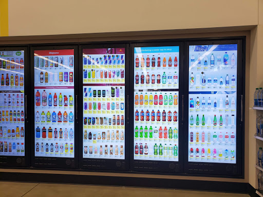 Drug Store «Walgreens», reviews and photos, 5555 W 79th St, Burbank, IL 60459, USA