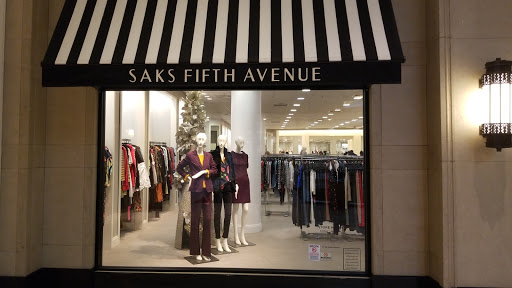 Department Store «Saks Fifth Avenue», reviews and photos, 1350 Polaris Pkwy, Columbus, OH 43240, USA