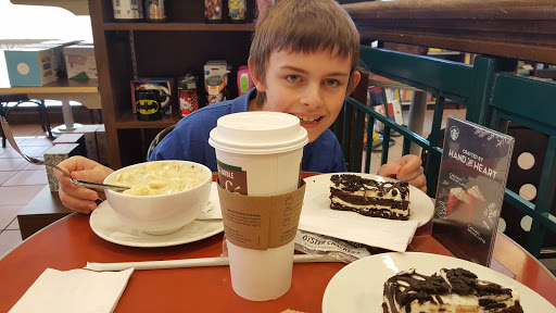 Book Store «Barnes & Noble», reviews and photos, 2031 Dr Martin Luther King Jr Pkwy, Chico, CA 95928, USA