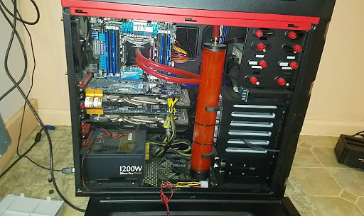 Bay Area Computer Repairs image