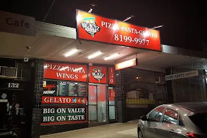 Big Boyz Pizza image