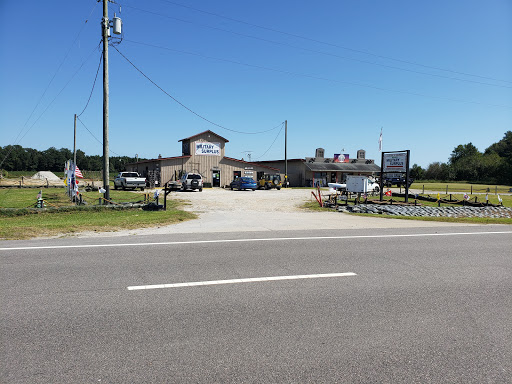 Surplus Store «Moyock Military Surplus», reviews and photos, 955 Caratoke Hwy, Moyock, NC 27958, USA