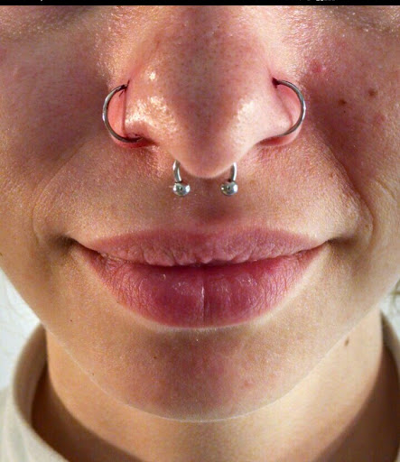 Tattoo Shop «Wildman Tattoo», reviews and photos, 15 Co Rd 599, Hanceville, AL 35077, USA