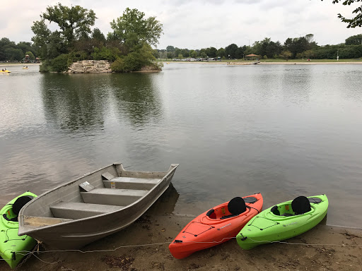 Golf Course «Twin Lakes Golf Course & Recreation Area», reviews and photos, 1200 E Lake Dr, Palatine, IL 60074, USA