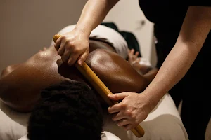 Body Balance Massage And Float image