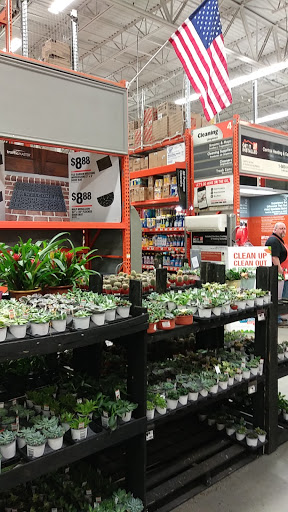 Home Improvement Store «The Home Depot», reviews and photos, 1600 Gadsden Hwy, Trussville, AL 35173, USA