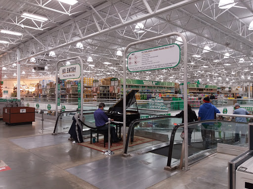 Home Improvement Store «Menards», reviews and photos, 6100 East Ave, Hodgkins, IL 60525, USA